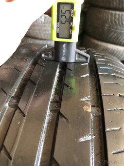 235/55 R17 2ks Continental PremiumContact5 - 4