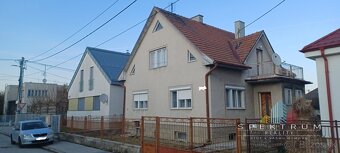 NOVÁ CENA- 5- izbový rodinný dom Bánovce nad Bebravou s poze - 4