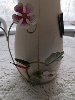 Záhradná dekorácia - 4