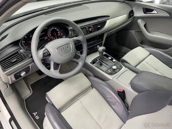 Audi A 6 C 7 2012r - 4