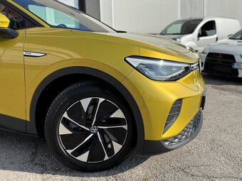 Volkswagen ID.4 Pro Performance GOLD 150kW - 4