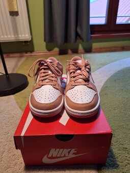 Nike Dunk Low - Rose Whisper - 4