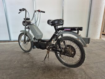 BABETTA 215 - 4