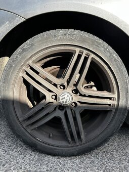 R17 5x112 57,1 - 4