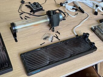 EVGA GeForce RTX 3080 FTW3 ULTRA GAMING 10G - 4