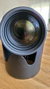NIKON ED AF-S VR Nikkor 70-200 mm 1:2,8G - 4
