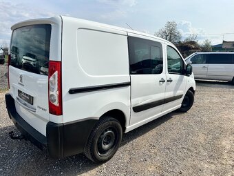 Peugeot Expert . 5-6 miest.94kW.MT6 - 4