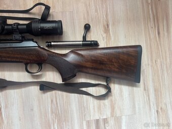 Sauer gulovnica - 4