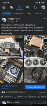 Prepastovanie/prepadovanie grafikých kariet NVIDIA/AMD - 4
