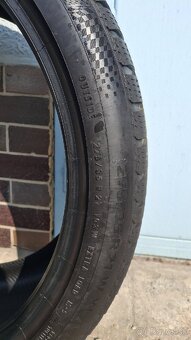 ZIMNÉ CONTINENTAL 315/30 R21 - 4