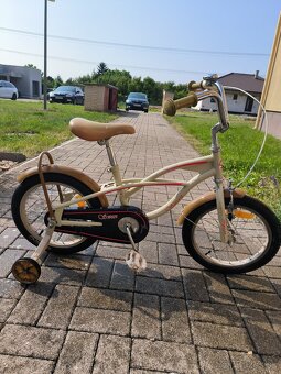 Detský bicykle - 4