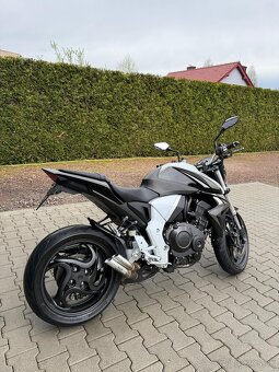 Honda CB1000R 2015 TOP - 4