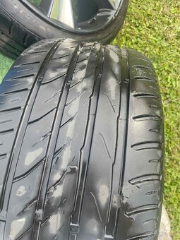 kolesa 255/35 R19 - 4