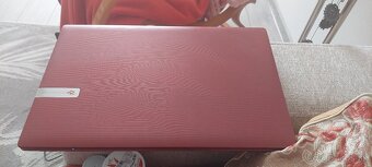 Notebook Packard Bell - 4
