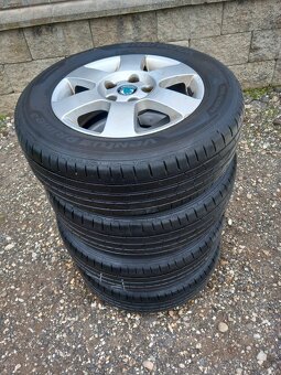 5x112r15 škoda - 4