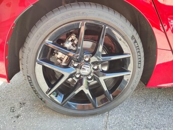 Pneumatiky Michelin Pilot Sport 4 235/40 R18 95Y - 4