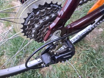Cestny bicykel - 4