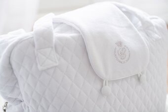 Prebaľovacia taška Mommy Bag - 4