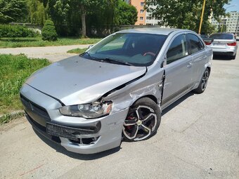 Predám Mitsubishi Lancer - 4