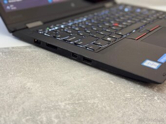 ThinkPad Yoga X1 • i7 • 2K dotyk • stylus • Win11 - 4