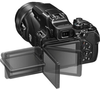 Nikon Coolpix P1100 - 4