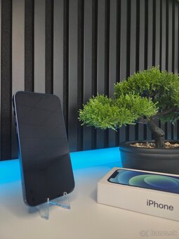 🌟 iPhone 12 Blue 64 GB | Záruka 1 Rok - 4