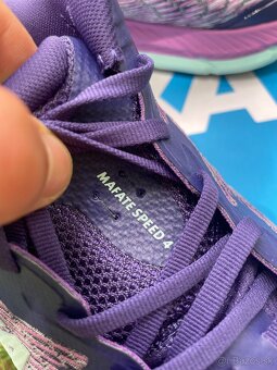 Hoka Mafate Speed 4 EU 42 - 4