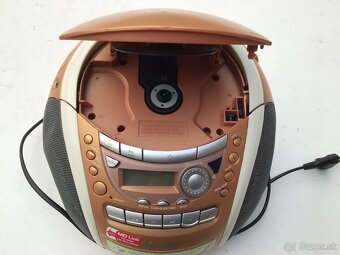 Radio - 4