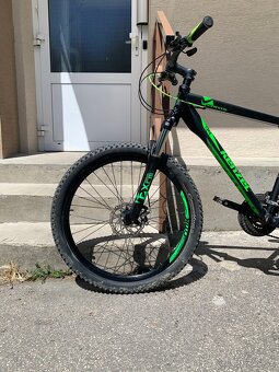 Horský bicykel Kenzel Shade 26 - 4