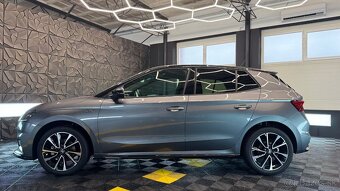 Fabia Monte Carlo - 4