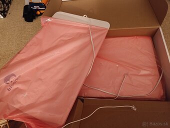 Monitor dychu Babysense - 4