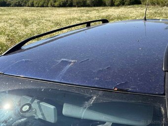 Skoda Octavia 1 style combi - 4