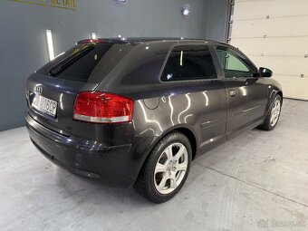 Audi a3 8p 1.9TDi 77kw - 4
