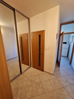 1-izbový byt Žilina, Fándlyho ul. č. 2162 - 4