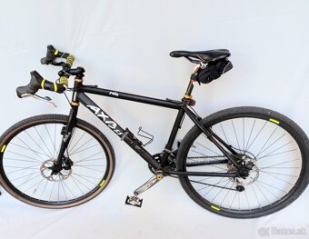gravel AXB sport - 4