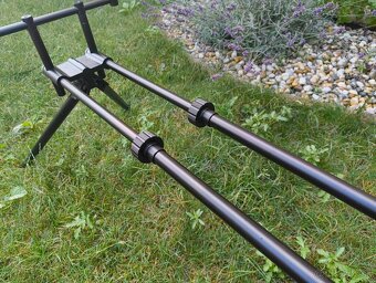 Stojan DELPHIN RPX Stalk Black - 4