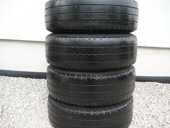 PNEUMATIKY LETNE R16 - 4