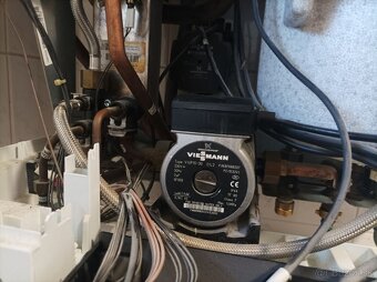 Viessman Vitodens 111-W - 4