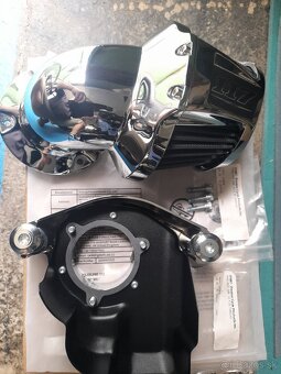 HARLEY DAVIDSON® 2024 Breakout™ 117 - 4