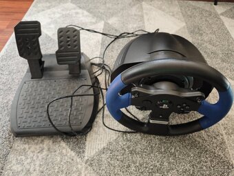 Thrustmaster T150 RS - 4