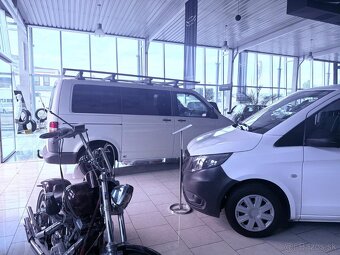 Volkswagen T5 2.5TDI 9miestne - 4