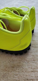 Adidas turfy kopacky 38 2/3 - 4