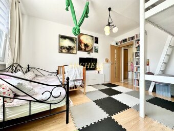 2 IZBOVÝ BYT 60 m2, REKONŠTRUKCIA, SÍDLISKO 3, PREŠOV - 4