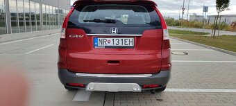 Honda CR-V 1.6 dtec,88kw - 4