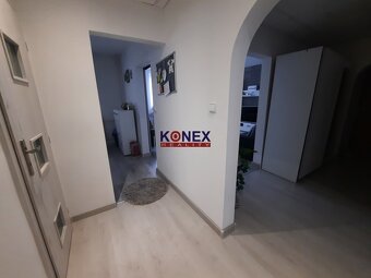 KRÁSNY 3-izbový byt k nasťahovaniu SNP MICHALOVCE - 4
