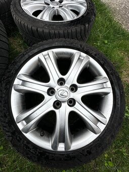 5x114,3 r17 225/45 - 4