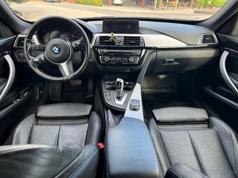 BMW 320d GT xDrive r. 2019 M-packet - 4
