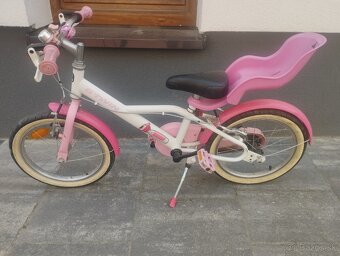 Bicykel BTW 16 - 4