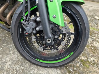 Kawasaky 650 - 4
