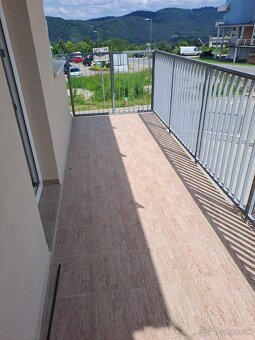 Stačí sa nasťahovať - 3i byt - Radvaň - 4